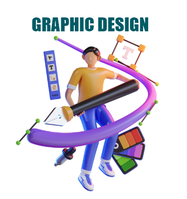 best graphic design company in ahmedabad