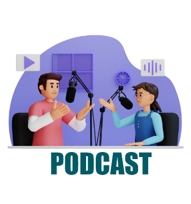Podcast  In Ahmedabad