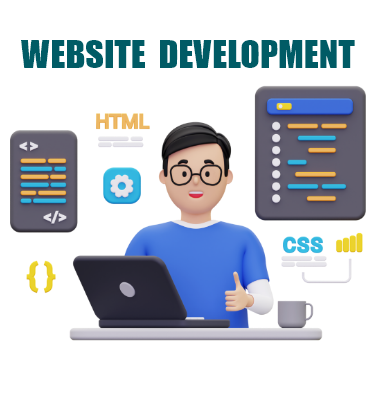 Website Design Course In Ahmedabad