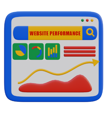 Best Website Performances Company In Ahmedabad