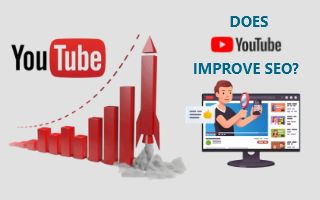 Does Youtube Improve SEO?