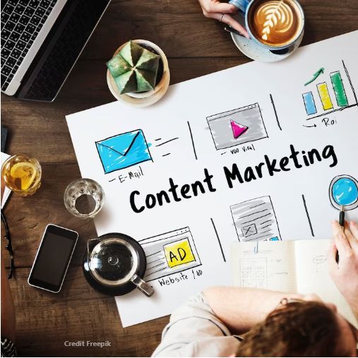 Content Marketing in ahmedabad