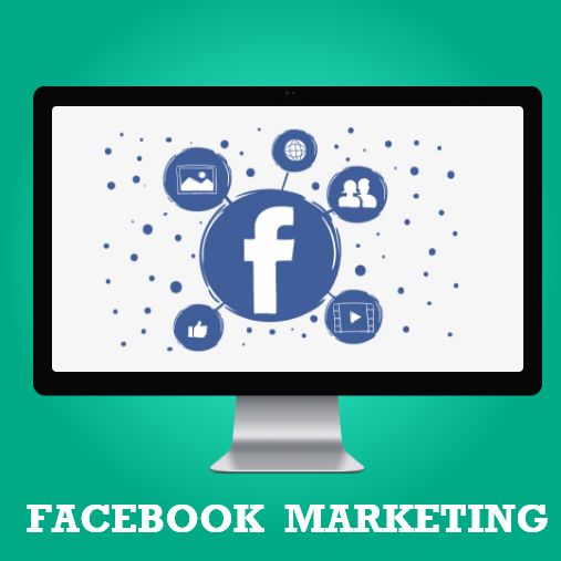 Facebook post design 