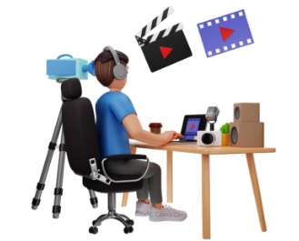 Video Editing Online Training Courses