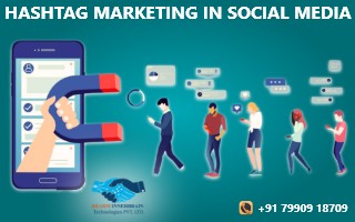 What is hashtag marketing strategy? – Brahminnerbrain Technologies Pvt ...