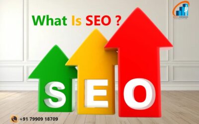 What is SEO ? What Does SEO Says?