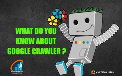 What do you know about google crawler?