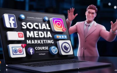 Best Social Media Marketing course in Ahmedabad!