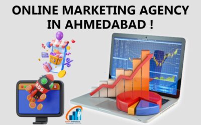 Online Marketing Agency in ahmedabad !