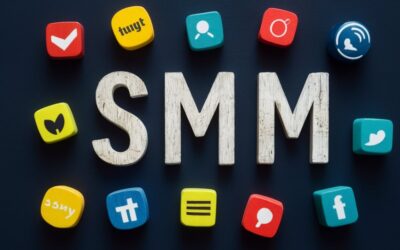 Social Media Marketing Agency in Ahmedabad !