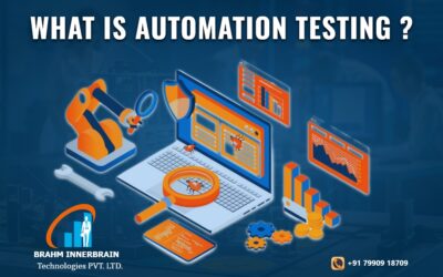 What is Automation Testing?