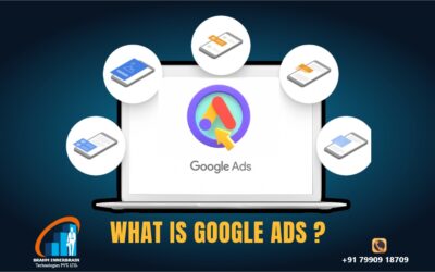 What is Google Ads?