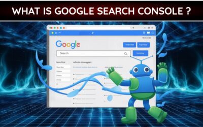 What is Google Search Console?