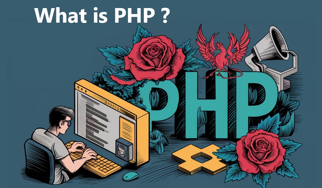 What is PHP?