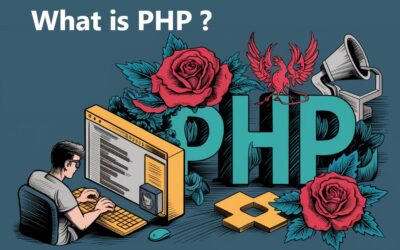 What is PHP?