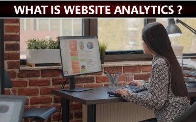 What is Website Analytics ?