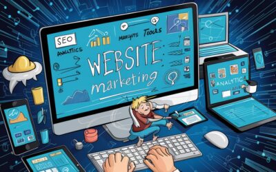 What is Website Marketing ?