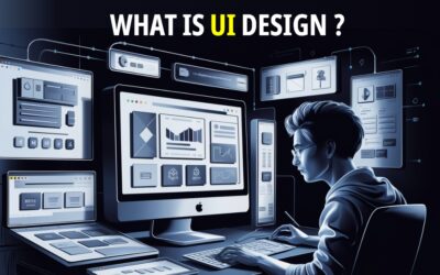 What is UI Design?