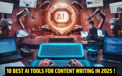 10 best ai tools for content marketing