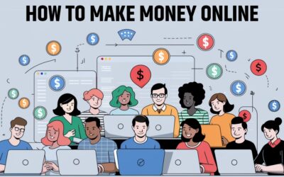 How to Make Money Online