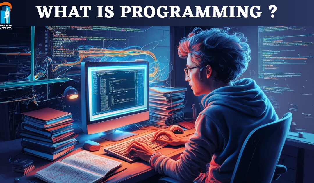 what is programming