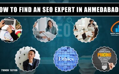 How to find an SEO Expert in Ahmedabad ?