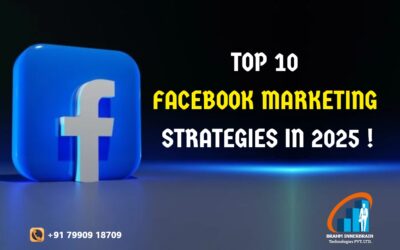 Top 10 Facebook Marketing Strategies in 2025 !