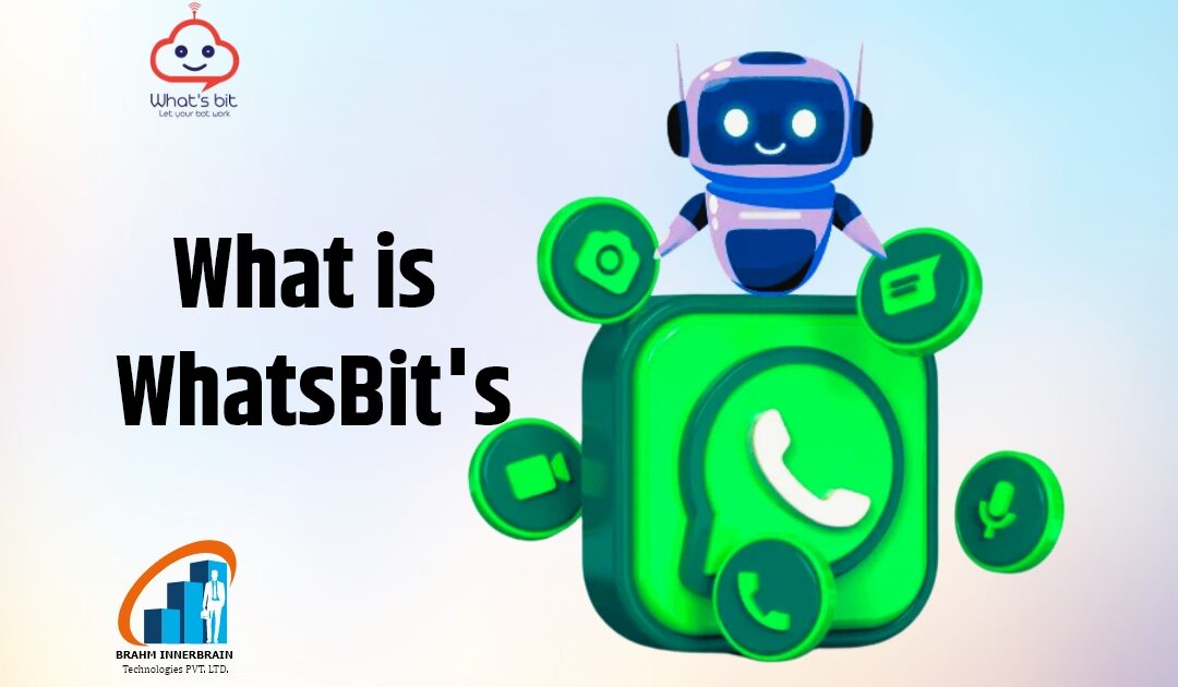 What is WhatsBit’s Role?