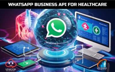 WhatsApp Business API for Healthcare