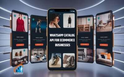 WhatsApp Catalog API for eCommerce Businesses