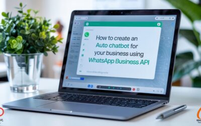 How to create an auto chatbot for your business using WhatsApp Business API