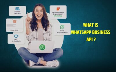 Maximize customer engagement and automation with WhatsApp Business API