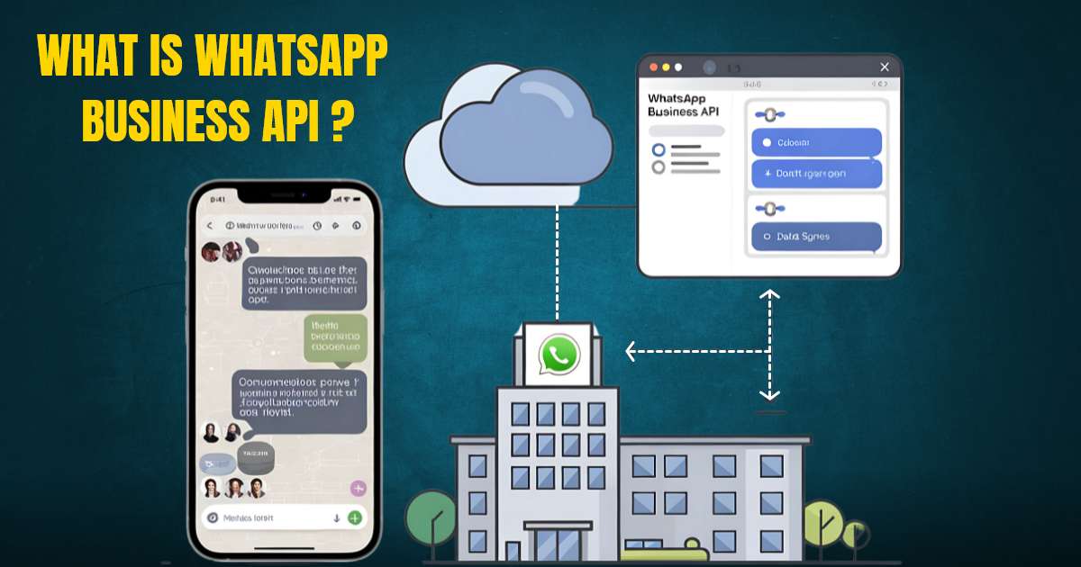 How is WhatsApp Business API useful for e-commerce? - Brahminnerbrain ...