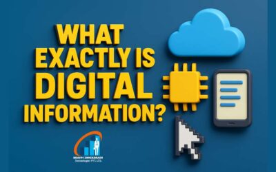 Digital Information