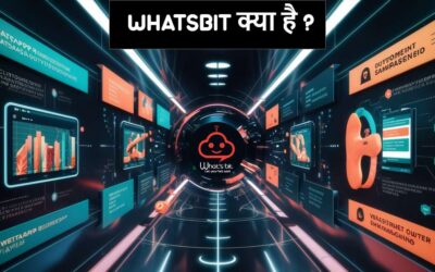 Whatsbit क्या है?