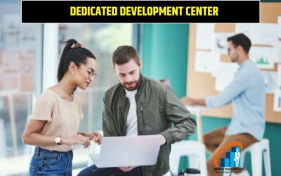 Dedicated Development Center 
