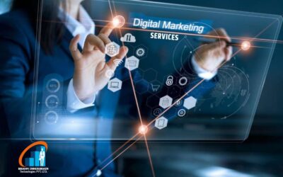 Digital Marketing Services: