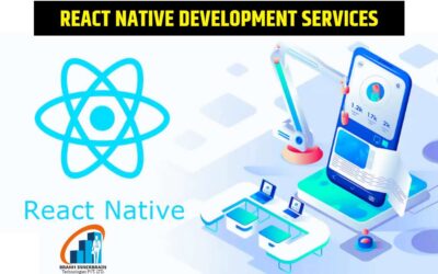 React Native Development Services