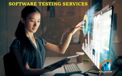 Software Testing Services in ahmedabad