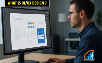 Why UI/UX Design is the Backbone of a Successful App