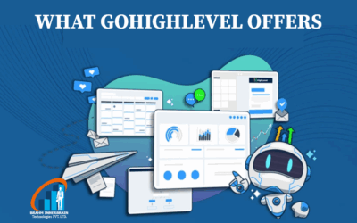 GoHighLevel and GoHighLevel Development Services