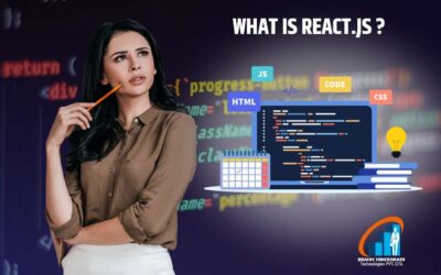 React Js Development service 