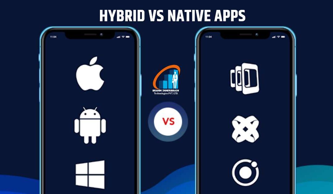 Hybrid vs Native Apps: Which One Is Best for Your Business ...