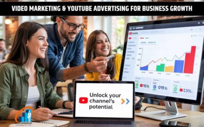 Video Marketing & YouTube Advertising for Business Growth