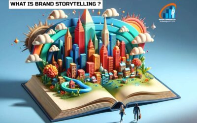Brand Storytelling: Transforming Businesses into Brands