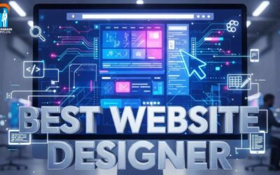 Best website designer