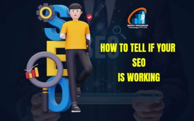How to Tell If Your SEO Is Working