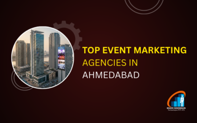 Top Event Marketing Agencies in Ahmedabad 