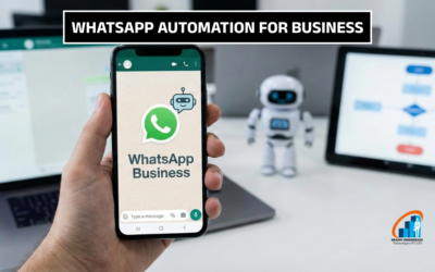 WhatsApp Automation for Business