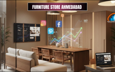 Best Furniture Digital Marketing Agency in Ahmedabad